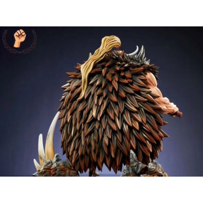 一拳超人 Studio - JACK - One Piece