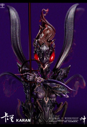 Tianye Studio - Karan (Kit)