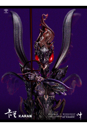Tianye Studio - Karan (Kit)