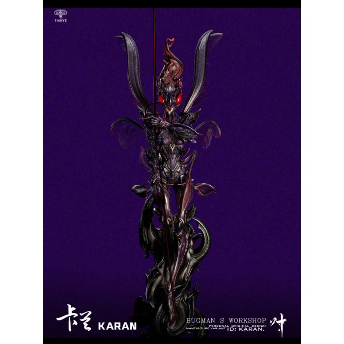 Tianye Studio - Karan (Kit)