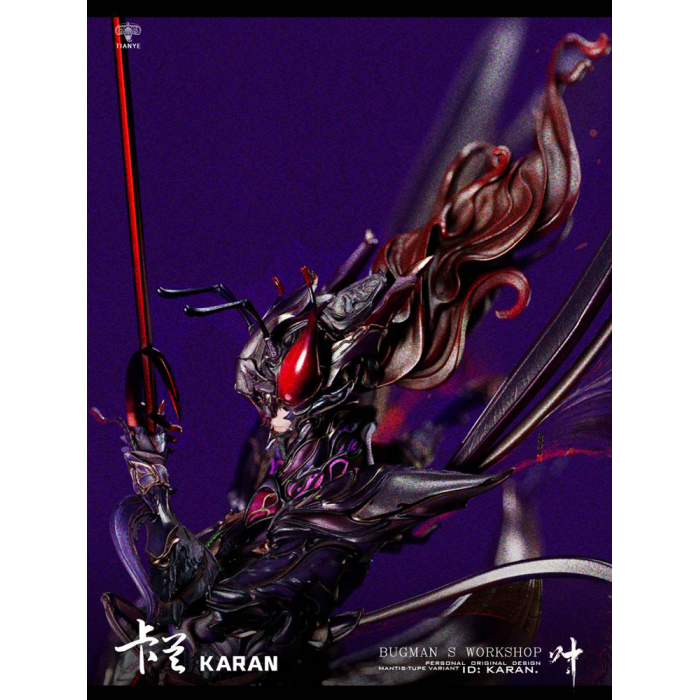 Tianye Studio - Karan (Kit)