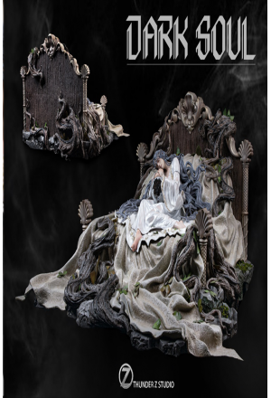 THUNDER Z STUDIO - Filianore – Dark Souls 3