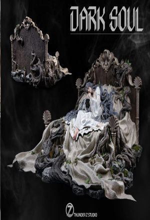 THUNDER Z STUDIO - Filianore – Dark Souls 3