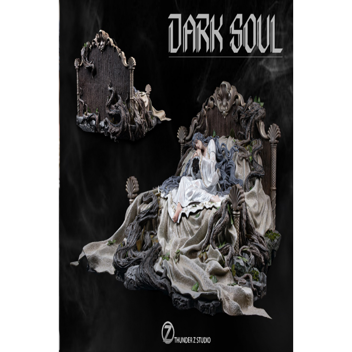 THUNDER Z STUDIO - Filianore – Dark Souls 3