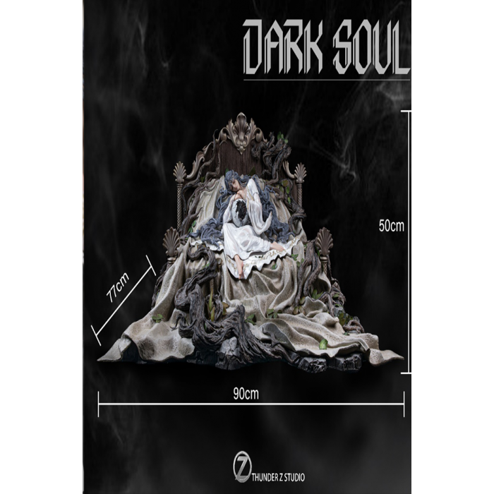 THUNDER Z STUDIO - Filianore – Dark Souls 3