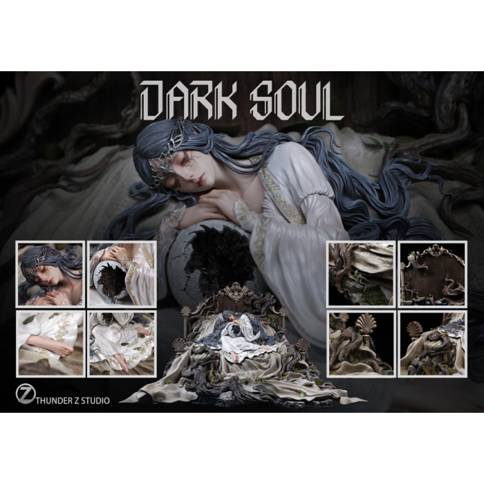 THUNDER Z STUDIO - Filianore – Dark Souls 3