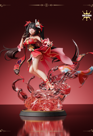 WM Studio - Sparkle - Honkai: Star Rail