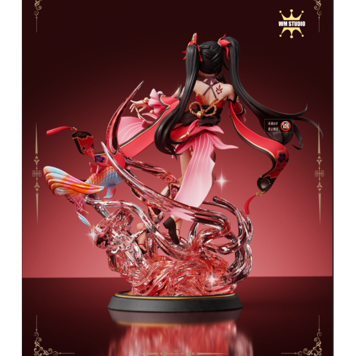 WM Studio - Sparkle - Honkai: Star Rail