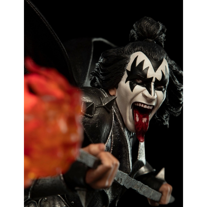 WETA Workshop - The Demon - Destroyer Era