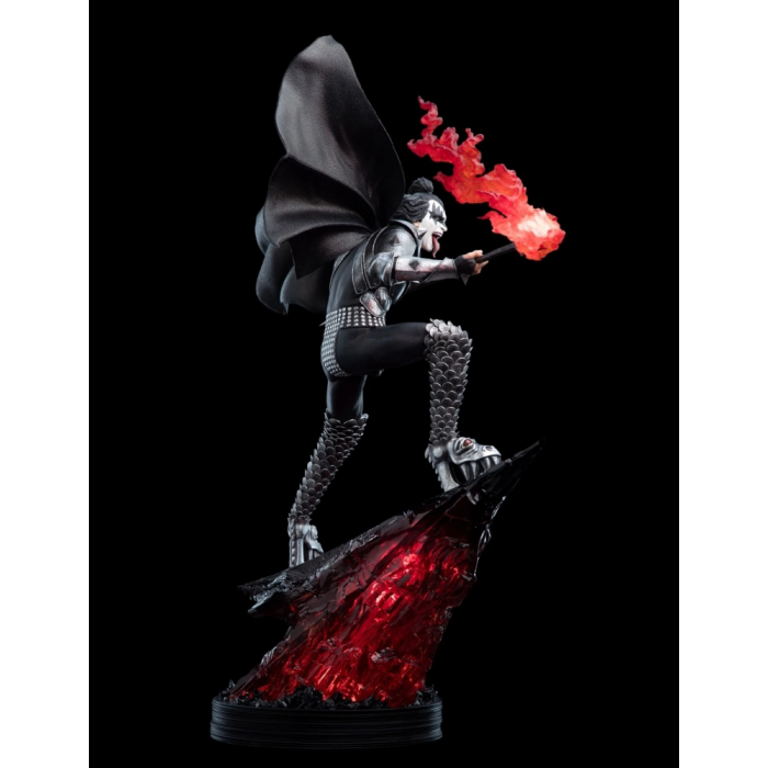 WETA Workshop - The Demon - Destroyer Era