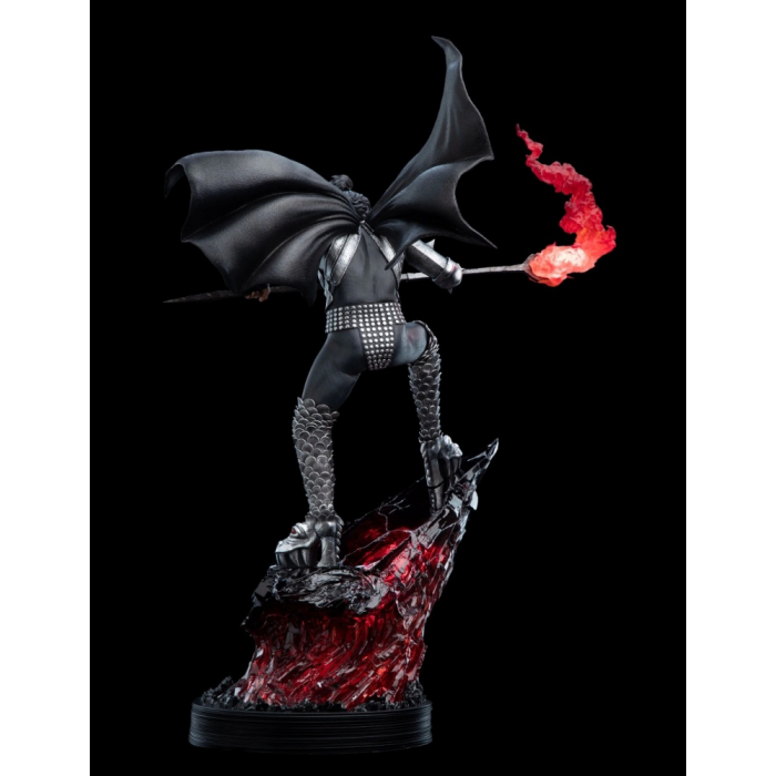 WETA Workshop - The Demon - Destroyer Era