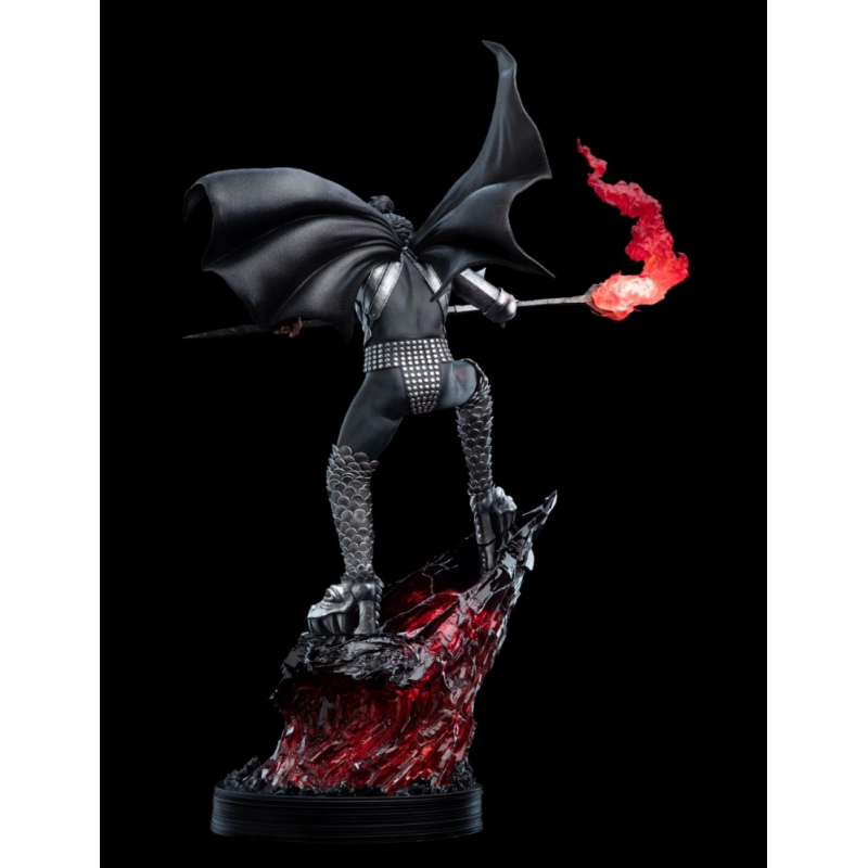 WETA Workshop - The Demon - Destroyer Era