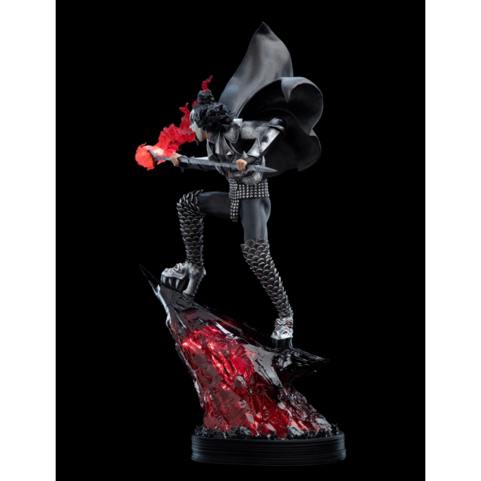 WETA Workshop - The Demon - Destroyer Era