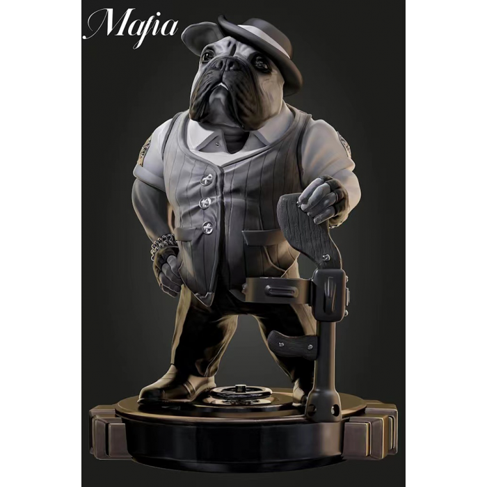 Mafia Studio - Spike