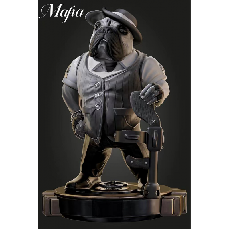 Mafia Studio - Spike