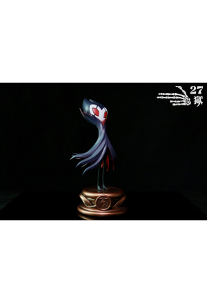 27狱 Studio - Troupe Master Grimm - Hollow Knight