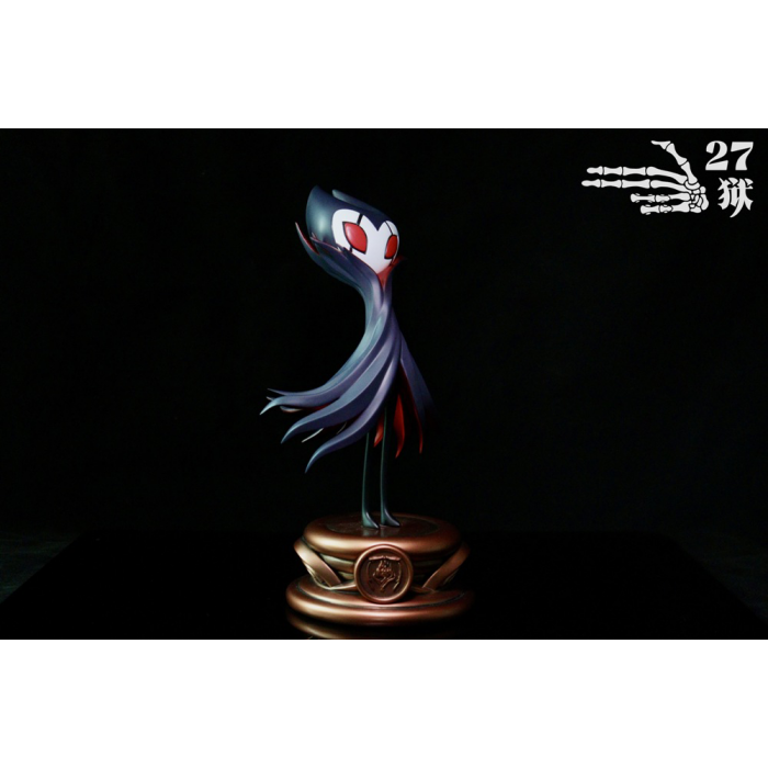 27狱 Studio - Troupe Master Grimm - Hollow Knight