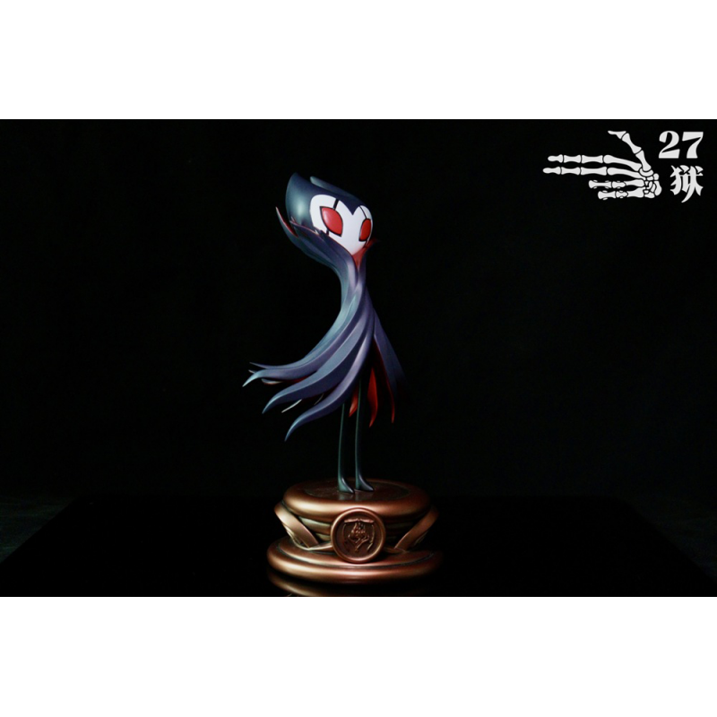 27狱 Studio - Troupe Master Grimm - Hollow Knight