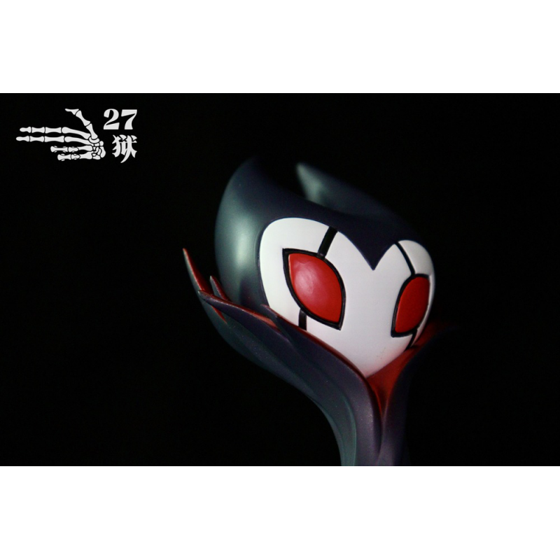 27狱 Studio - Troupe Master Grimm - Hollow Knight