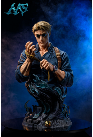 Army Ant Studio - Nanami Kento - Jujutsu Kaisen