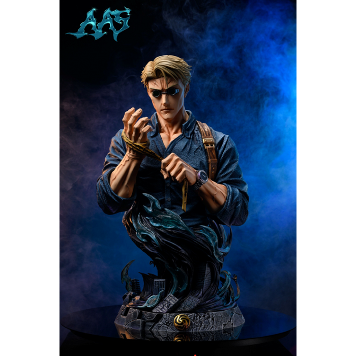 Army Ant Studio - Nanami Kento - Jujutsu Kaisen