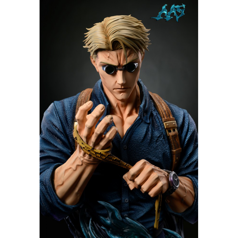 Army Ant Studio - Nanami Kento - Jujutsu Kaisen