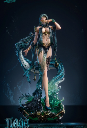 Amerfort - AFYC-NG09 - Naga