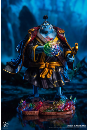 Bright Studio (纫光社) - Jinbe - One Piece