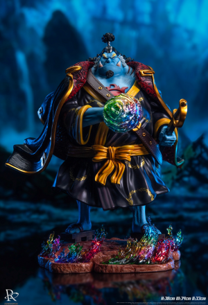 Bright Studio (纫光社) - Jinbe - One Piece