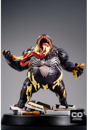 CO Signature Collectibles - Nom Nom Venom