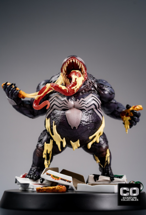 CO Signature Collectibles - Nom Nom Venom