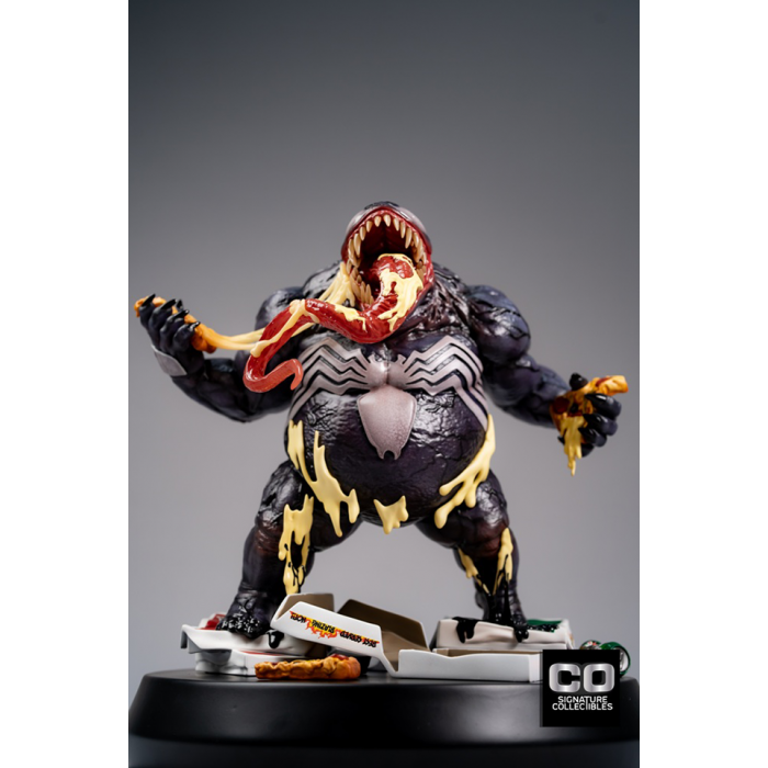 CO Signature Collectibles - Nom Nom Venom