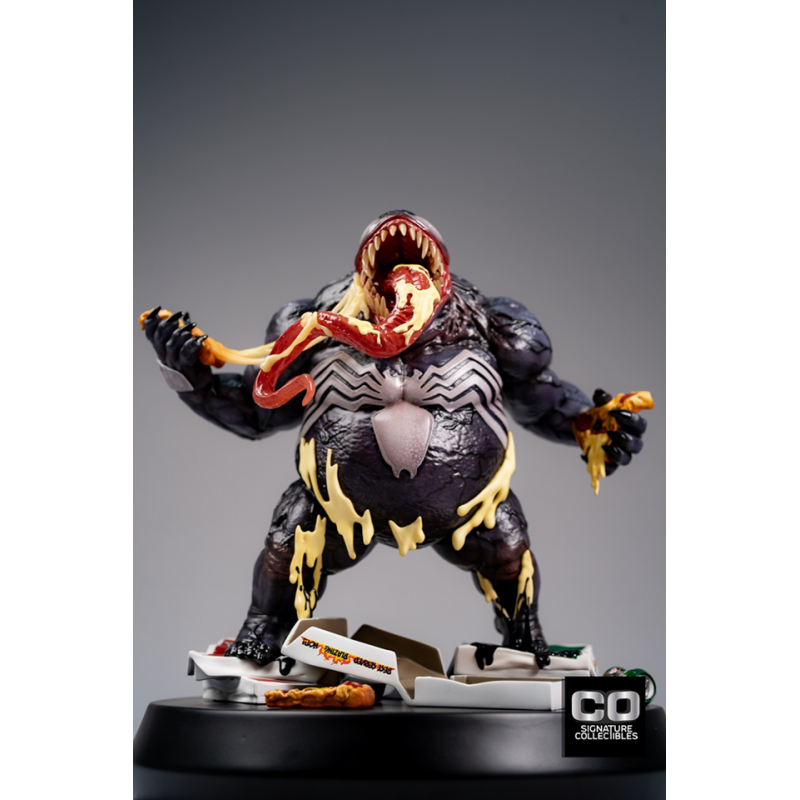 CO Signature Collectibles - Nom Nom Venom