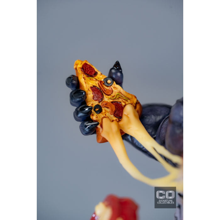 CO Signature Collectibles - Nom Nom Venom