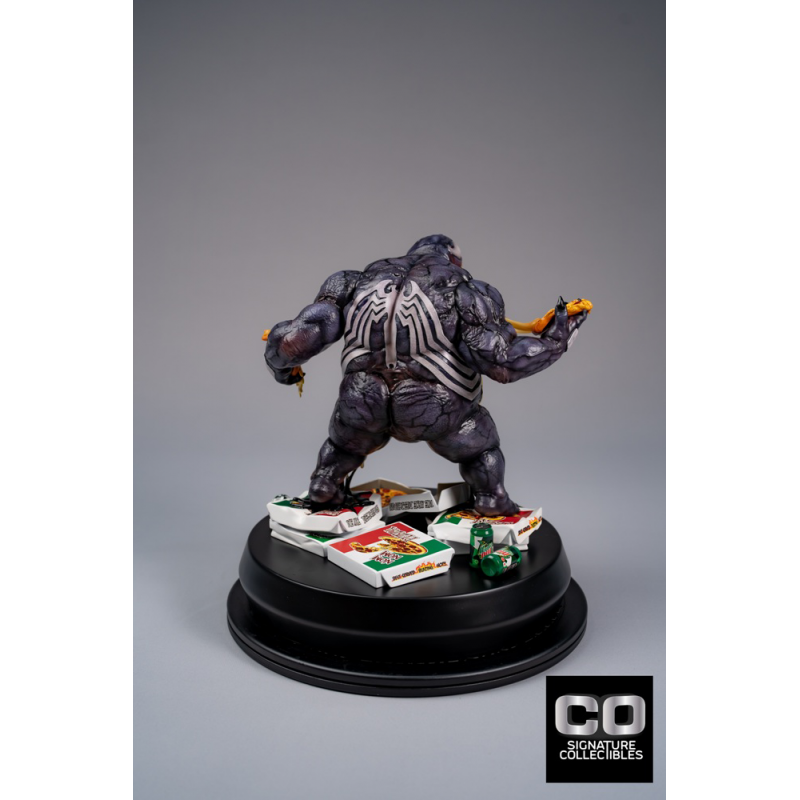 CO Signature Collectibles - Nom Nom Venom