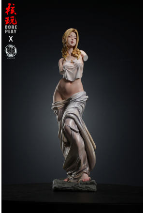 Coreplay x 苍海 - Venus - The Goddess of Love