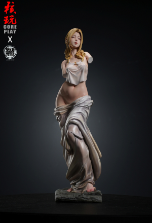 Coreplay x 苍海 - Venus - The Goddess of Love