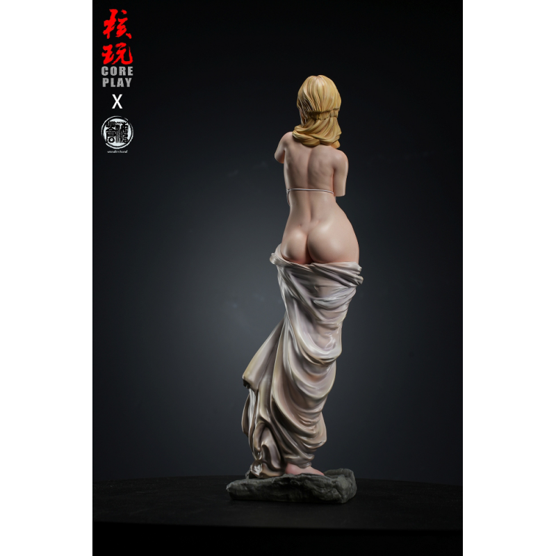 Coreplay x 苍海 - Venus - The Goddess of Love