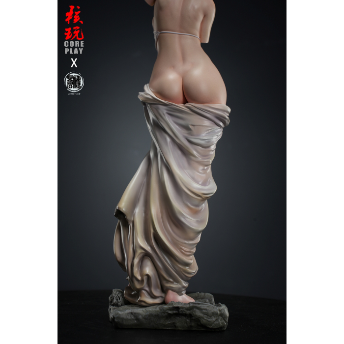 Coreplay x 苍海 - Venus - The Goddess of Love