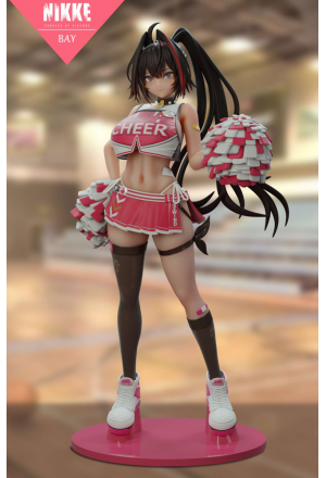 G Studio - Bay - Goddess of Victory: Nikke