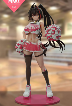 G Studio - Bay - Goddess of Victory: Nikke