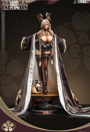 HuBen Studio - Owari - Azur Lane