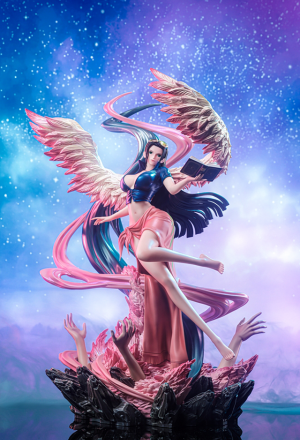 HS Studio - Nico Robin - One Piece