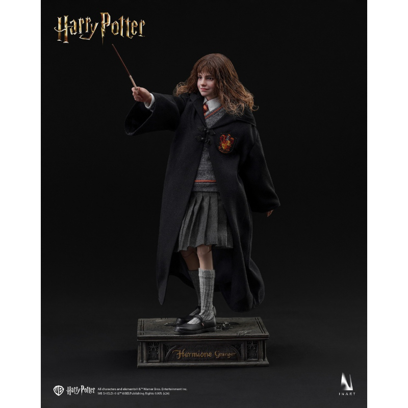 INART A011D1 1/6 Scale Hermione Granger - Harry Potter and the Philosopher’s Stone