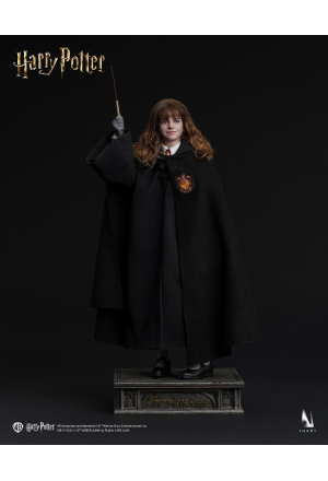 INART A011D1 1/6 Scale Hermione Granger - Harry Potter and the Philosopher’s Stone