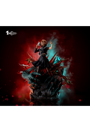 LAST KNIGHT - Kugisaki Nobara - Jujutsu Kaisen