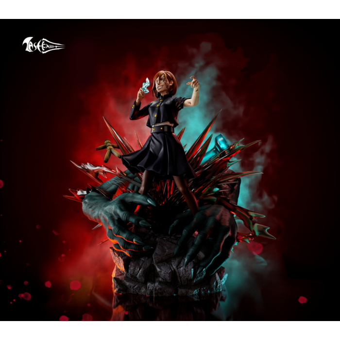 LAST KNIGHT - Kugisaki Nobara - Jujutsu Kaisen