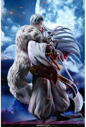 LSS Studio - Sesshoumaru - Inuyasha