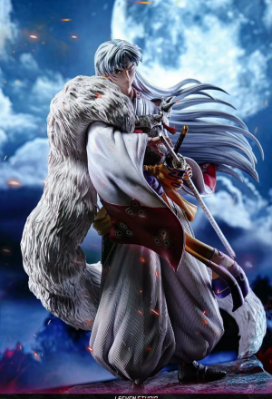 LSS Studio - Sesshoumaru - Inuyasha
