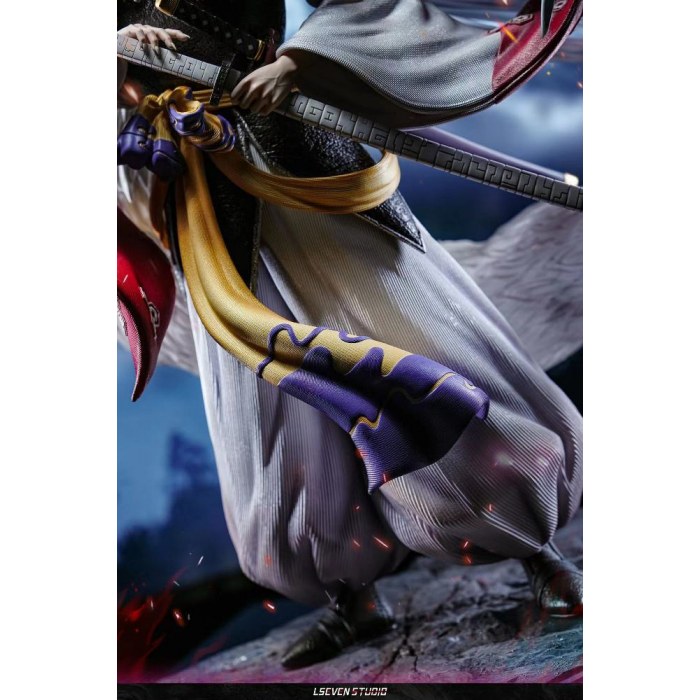 LSS Studio - Sesshoumaru - Inuyasha